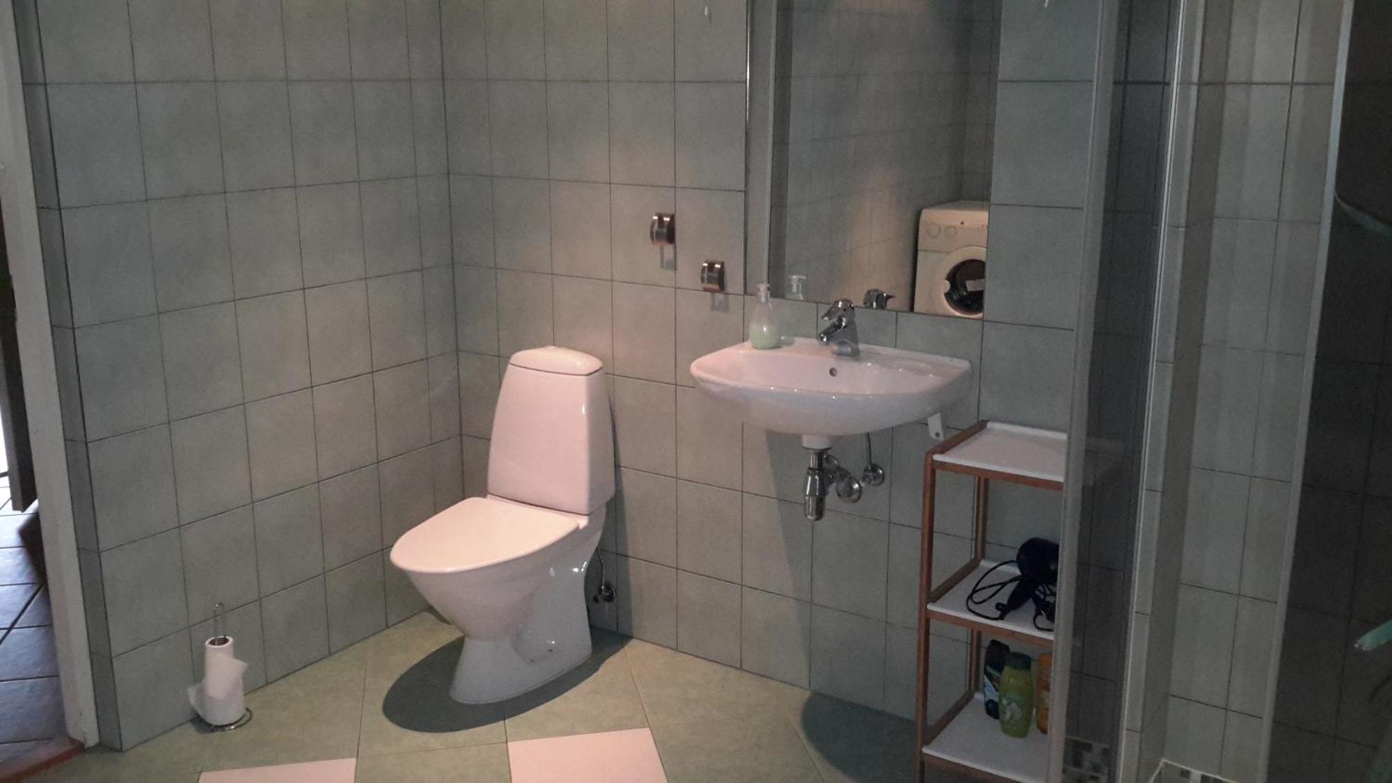 Kaare Guesthouse Вильянди Номер фото