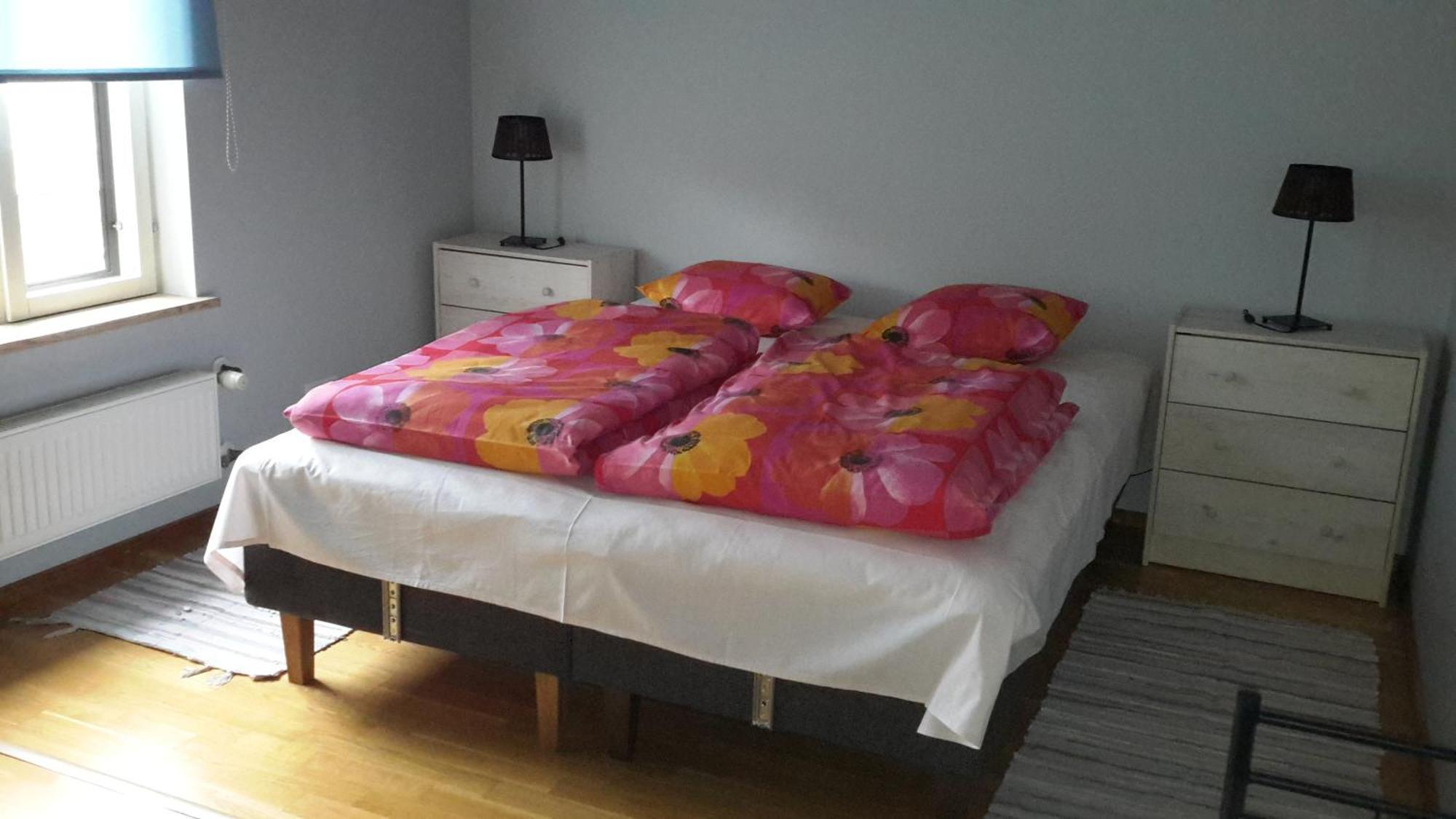 Kaare Guesthouse Вильянди Номер фото